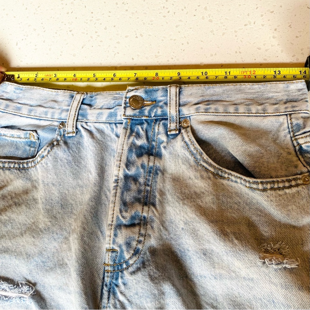 Forever 21 | Women’s High Waist Jeans | Size 28 (M) | - Picture 11 of 11